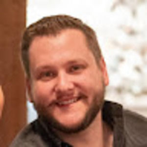 Meet your Posher, Mitchell
